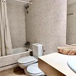 公寓 Evh135 Con Piscina Comunitaria *