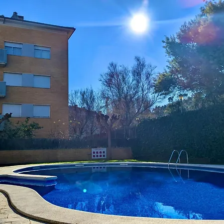 Appartamento Evh135 Con Piscina Comunitaria