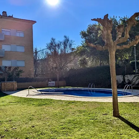 Evh135 Con Piscina Comunitaria *