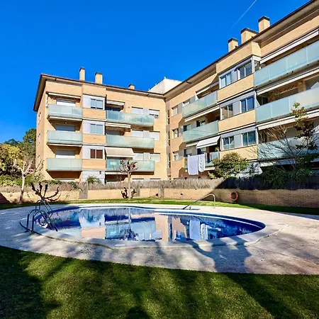 Appartamento Evh135 Con Piscina Comunitaria *