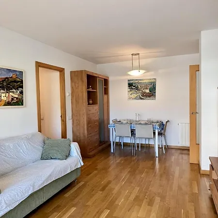 Appartamento Evh135 Con Piscina Comunitaria *