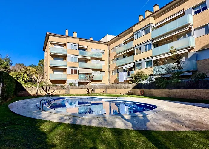 Appartamento Evh135 Con Piscina Comunitaria *
