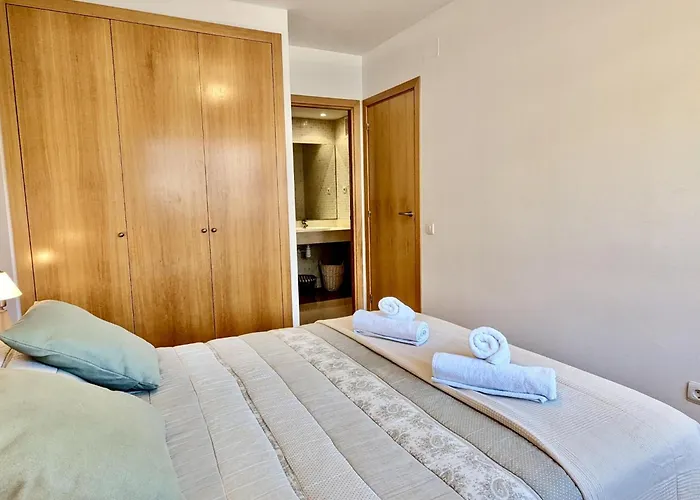 Appartamento Evh135 Con Piscina Comunitaria