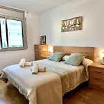 Appartement Evh135 Con Piscina Comunitaria *